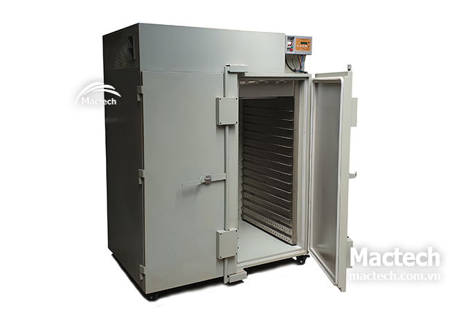 Máy sấy 200kg Mactech