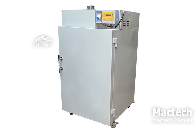 Máy sấy 50kg Mactech