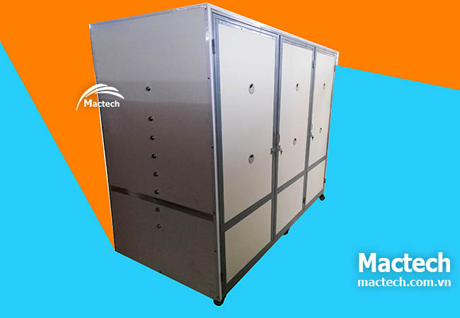 Máy ấp trứng nên tính khấu hao trong bao lâu