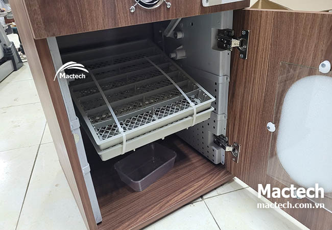 So sánh các dòng máy ấp trứng của chúng tôi