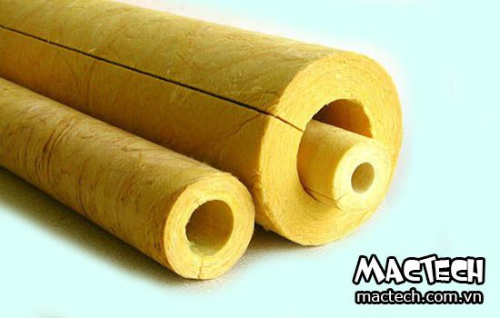 Bông thủy tinh là gì? Ứng dụng trong máy sấy Mactech