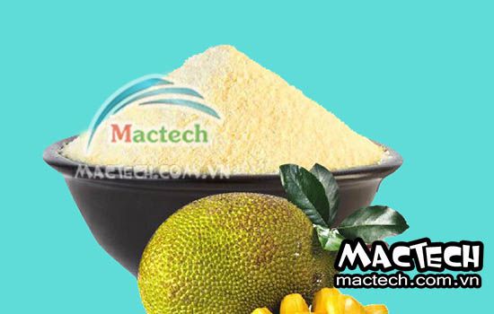 Sấy mít để nghiền bột, nên dùng loại máy sấy nào