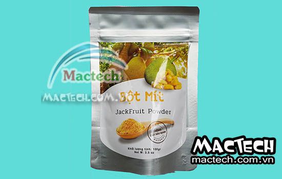 Sấy mít để nghiền bột, nên dùng loại máy sấy nào