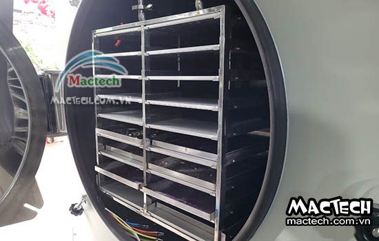 Glycol là gì và ứng dụng trong máy sấy thăng hoa như thế nào