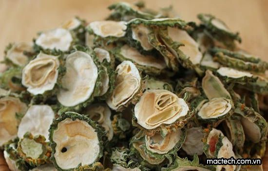 Cách sấy trái cây tại nhà không cần dùng máy sấy