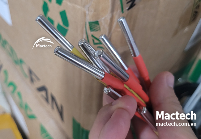 Khi nào nên thay cảm biến nhiệt hoặc độ ẩm