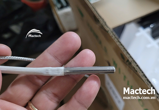 Khi nào nên thay cảm biến nhiệt hoặc độ ẩm