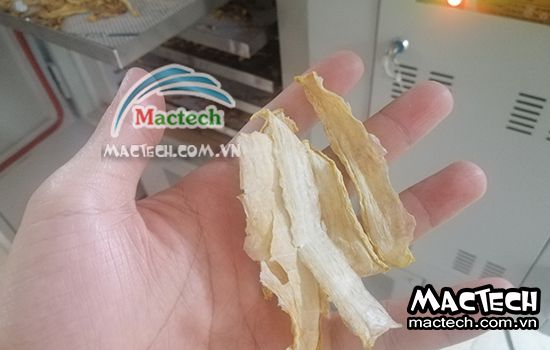 Củ cải sấy lâu khô, tìm hiểu nguyên nhân và hướng dẫn cách xử lý