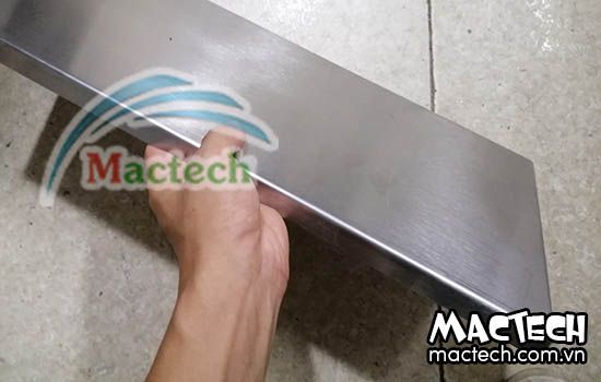 Khay máy sấy Mactech, khay liền, khay lỗ, khay lưới theo yêu cầu