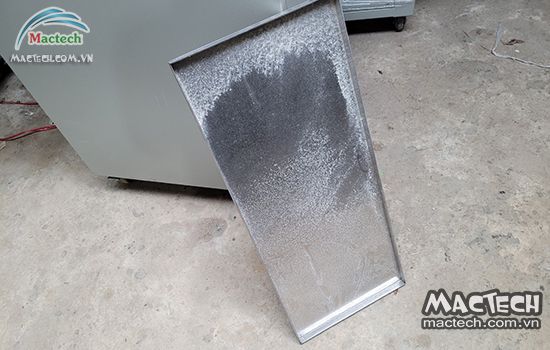 Khay sấy của máy sấy thăng hoa là loại khay nào, đặc điểm và tính năng