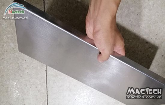 Khay sấy của máy sấy thăng hoa là loại khay nào, đặc điểm và tính năng