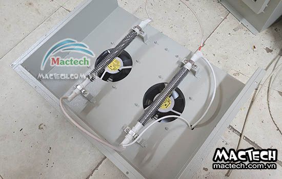 Linh kiện thiết kế theo module là gì