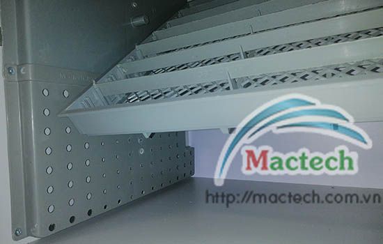 Máy Ấp Trứng Mactech 50 Trứng MT50G