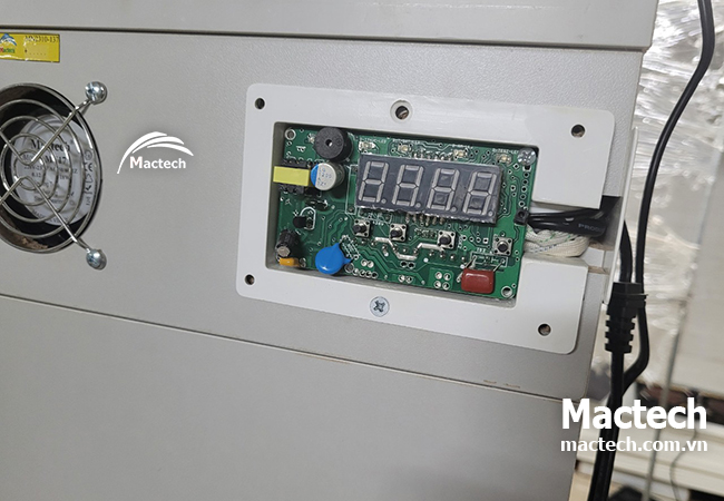 Có nên tắt máy ấp khi mất điện? Cách xử lý khi mất điện bất ngờ