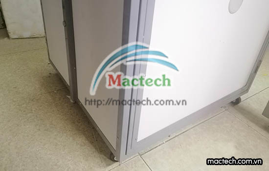 Máy ấp trứng Mactech 600 trứng MT600PS