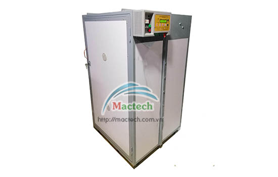 Máy ấp trứng MT600PS