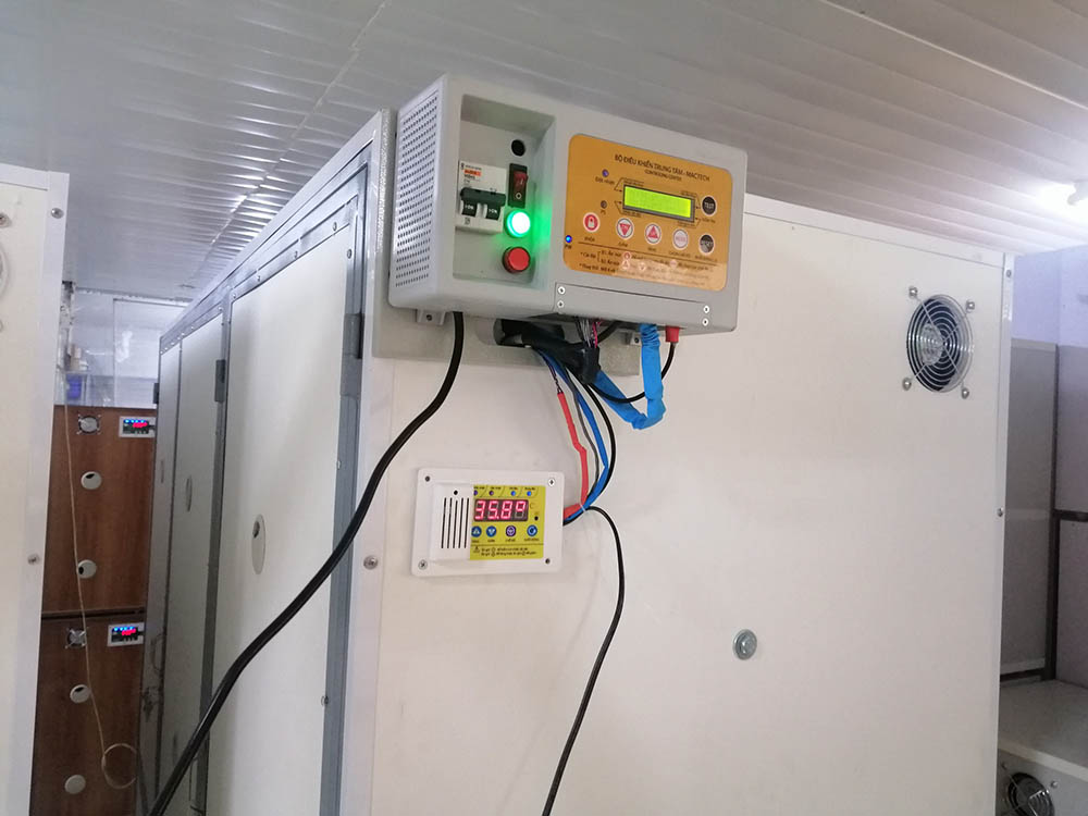 Giải mã những hiểu lầm phổ biến về máy ấp trứng