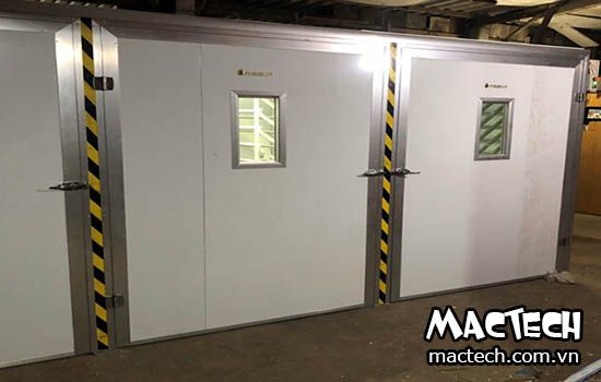 Máy ấp trứng hiện đại nhất hiện nay là loại nào