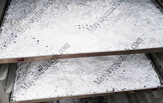 Cách làm bột sắn dây chỉ 30 phút