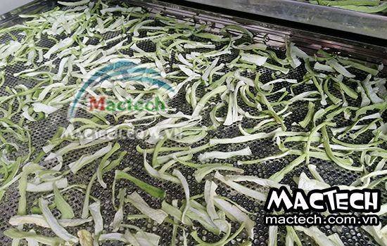 máy sấy dọc mùng