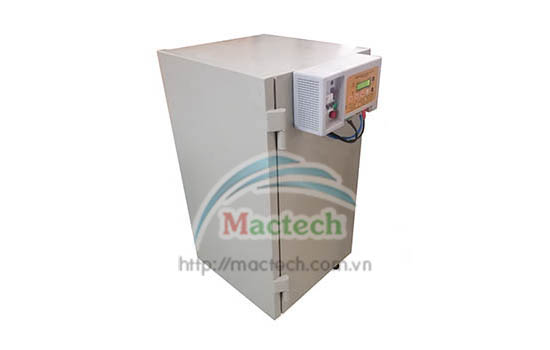 máy sấy mactech msd100