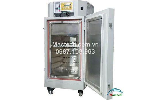 Máy sấy nông sản nhiệt độ cao MSD100-160