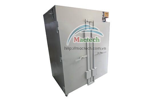 máy sấy mactech msd2000