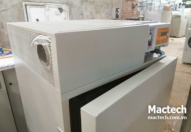 Mua máy sấy nhiệt độ cao ở đâu