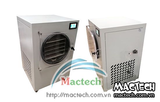 Buồn ngưng trong máy sấy thăng hoa, đặc điểm & tác dụng