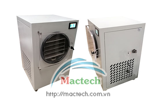 Máy sấy đa năng Mactech