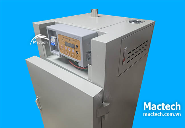 Tại sao máy sấy nhiệt Mactech giá cao hơn nhiều hãng khác trên thị trường