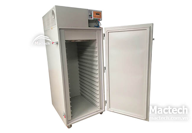 Máy sấy 100kg Mactech