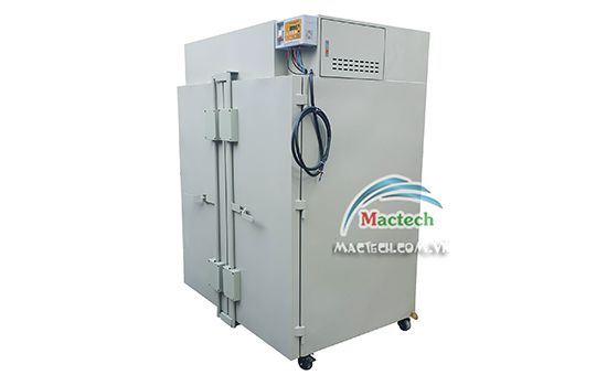 máy sấy mactech mscd1000