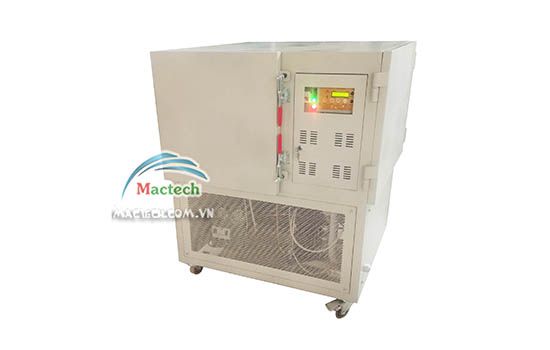 máy sấy lạnh mactech MSL100