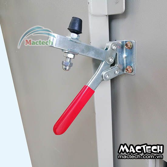 Máy sấy lạnh 150kg MSL1500 Mactech