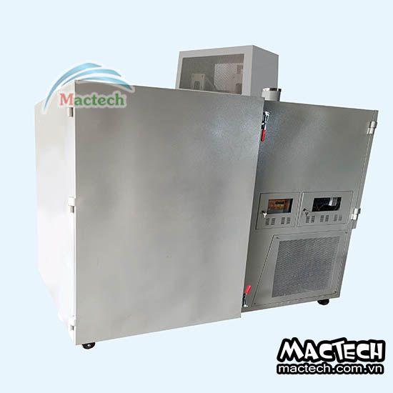 Máy sấy lạnh 150kg MSL1500 Mactech