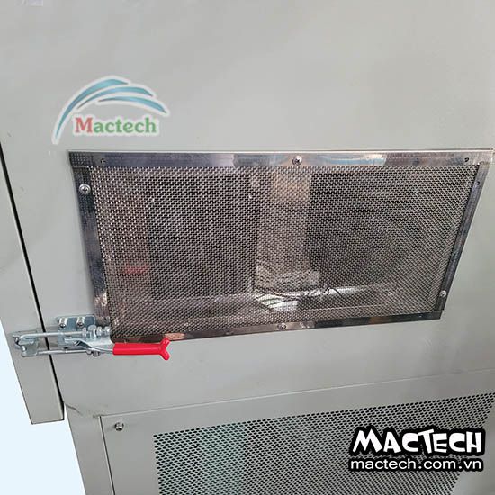 Máy sấy lạnh 150kg MSL1500 Mactech