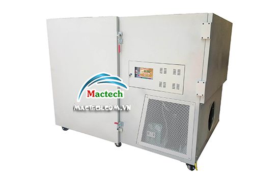 máy sấy lạnh mactech MSL1000