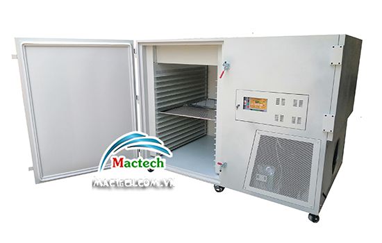 máy sấy lạnh mactech MSL1000