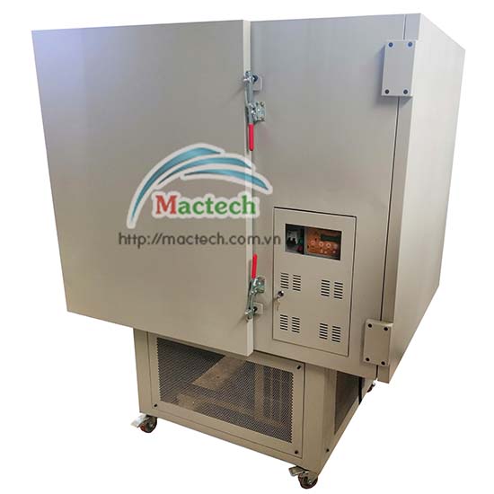 Máy sấy lạnh 20kg MSL300 Mactech
