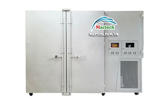 Chi phí vận chuyển khi mua máy sấy Mactech như thế nào