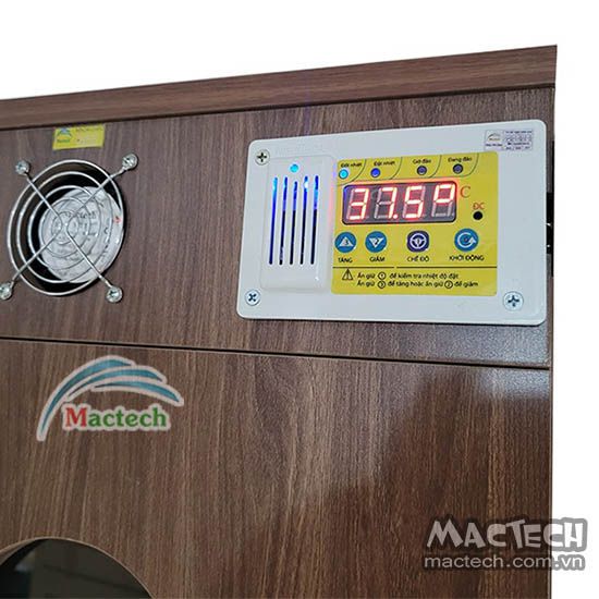 MT200G phiên bản mới