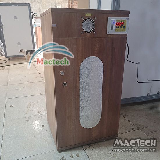 MT200G phiên bản mới