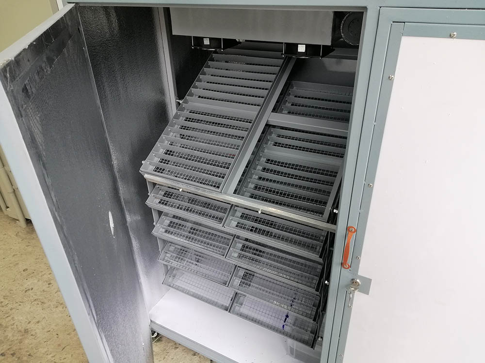 Mua máy ấp trứng uy tín ại Macteh