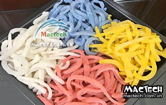 Mứt dừa sấy lâu khô, nguyên nhân và hướng xử lý tình trạng này