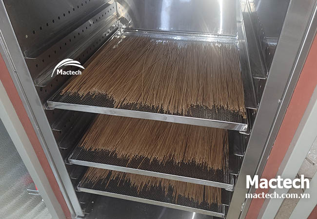 máy sấy nhiệt cao