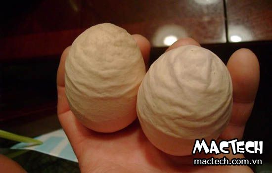 Tổng hợp nguyên nhân gà đẻ trứng non và hướng khắc phục