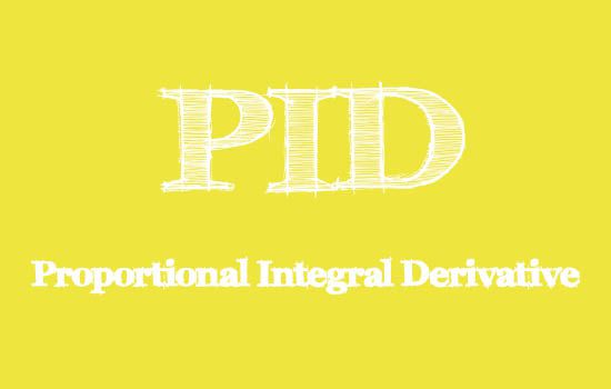 Bộ điều khiển PID là gì