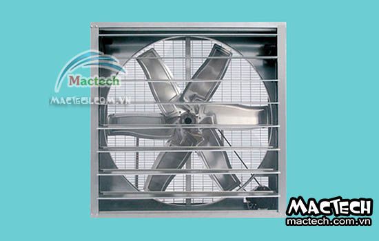 Cấu tạo máy sấy lạnh và nguyên lý vận hành máy