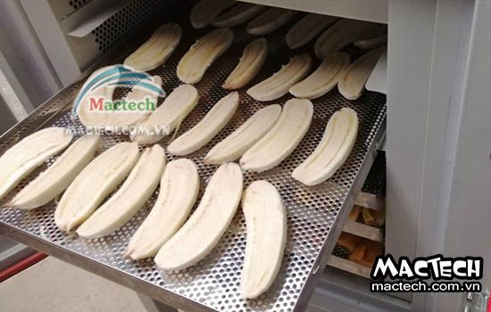 Chọn máy sấy nông sản phù hợp cho doanh nghiệp nhỏ